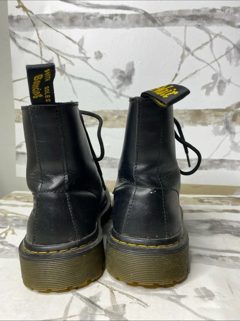 Dr Martens Luana - Picture 4 of 6